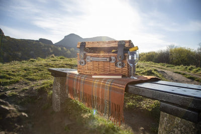 Be Spring Ready With Our Picnic Blankets