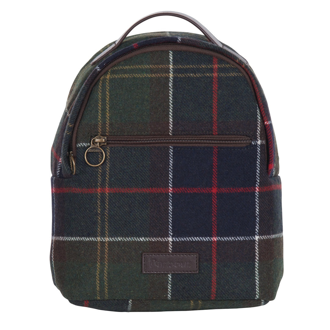 Barbour womens backpack 2025