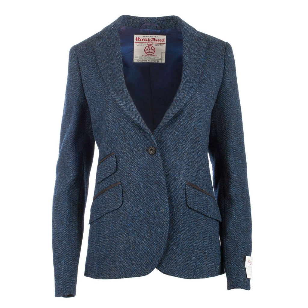 Harris tweed hotsell skye jacket